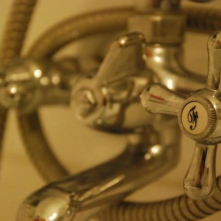 אגר Bartakovics Apartman מראה חיצוני תמונה