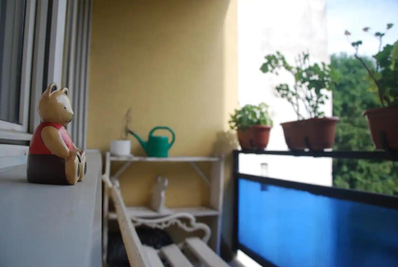 אגר Bartakovics Apartman מראה חיצוני תמונה