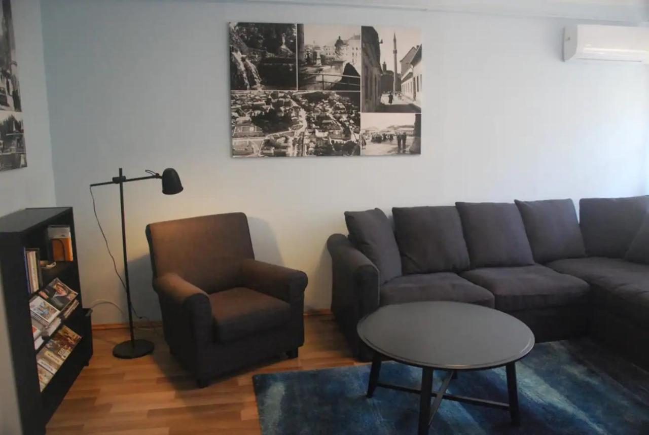 אגר Bartakovics Apartman מראה חיצוני תמונה