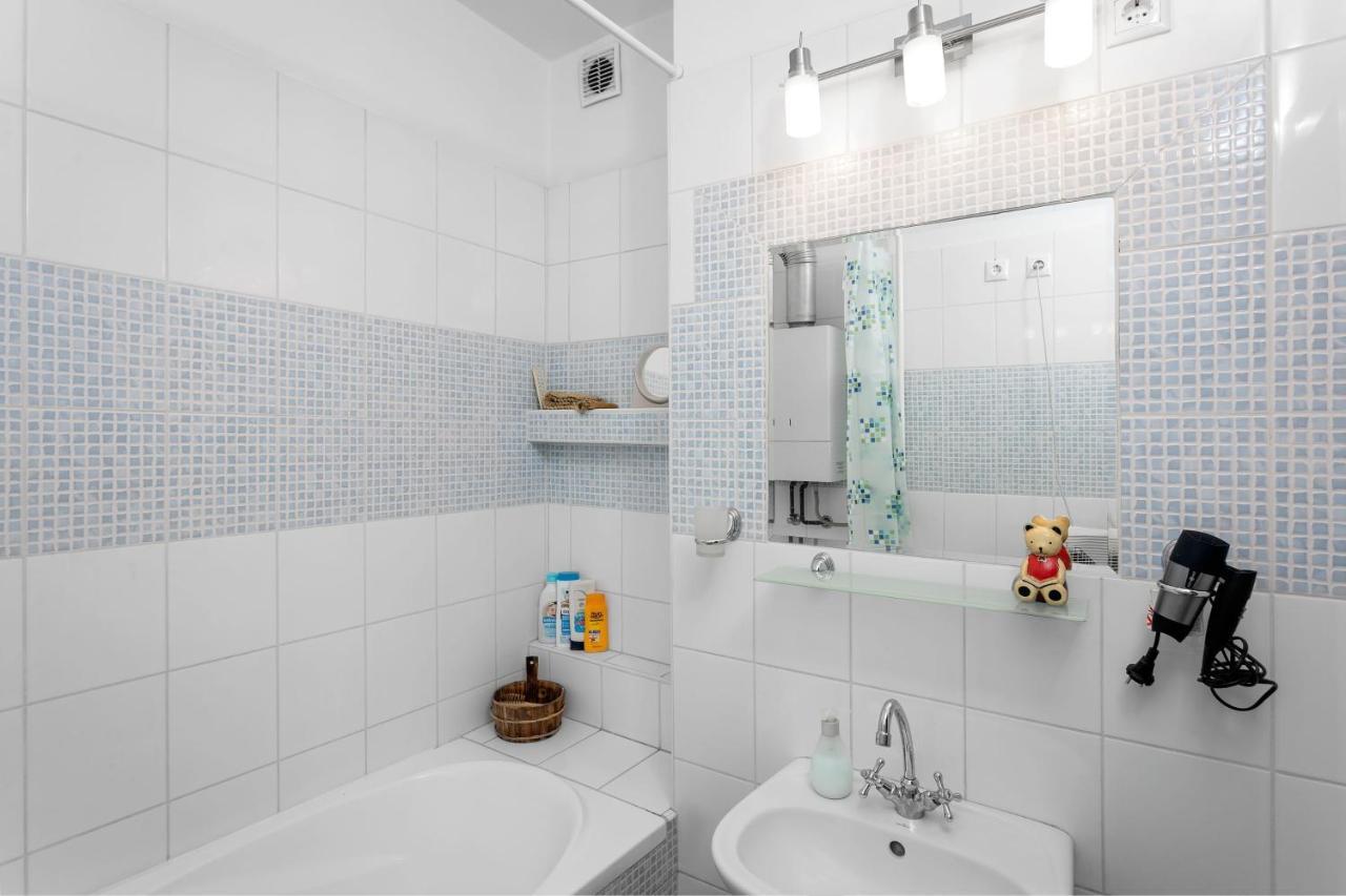 אגר Bartakovics Apartman מראה חיצוני תמונה